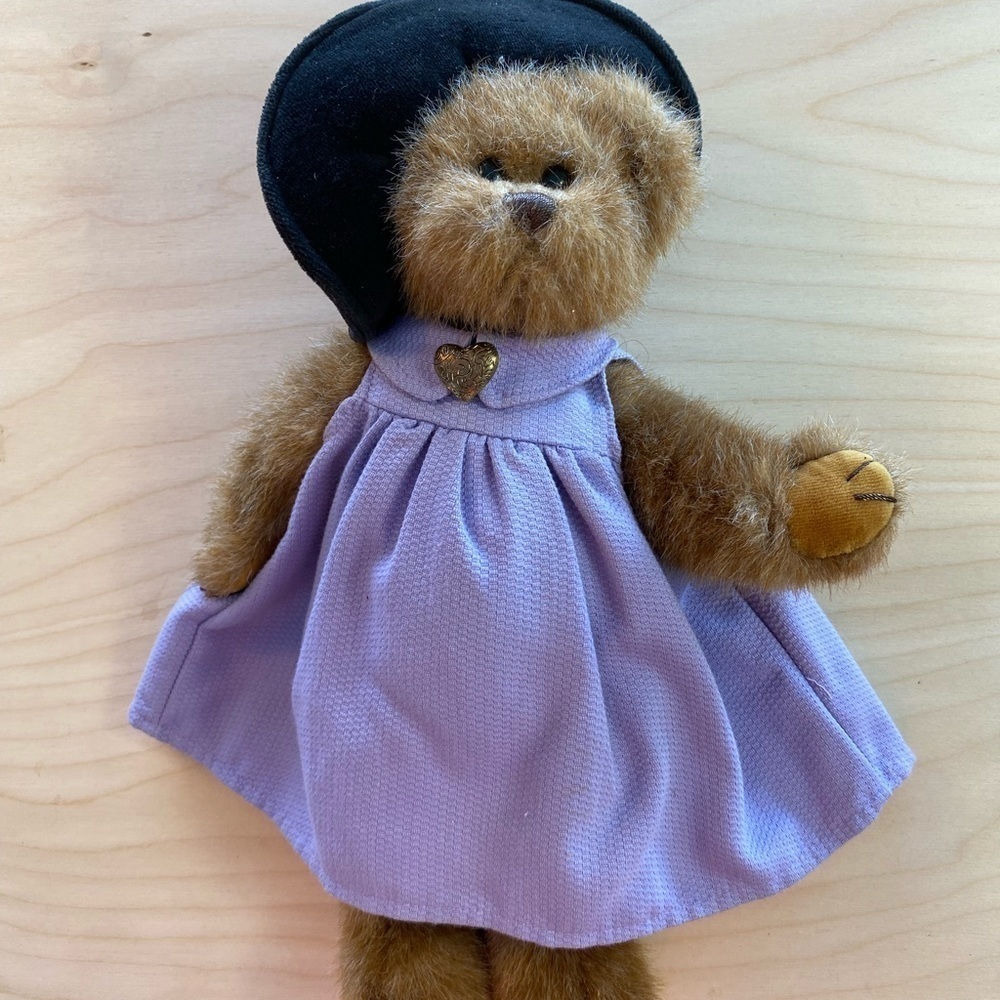 The Bearington Collection (AC)